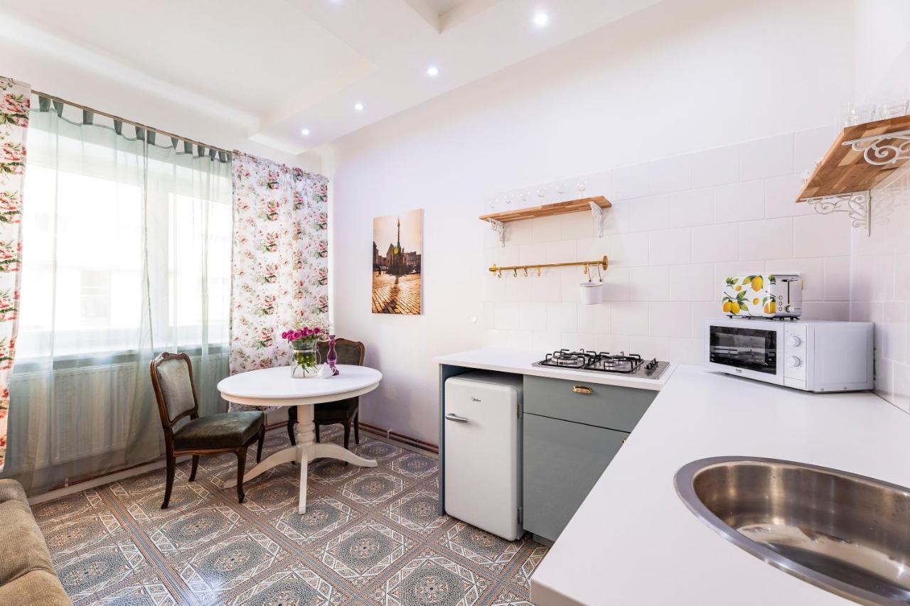 Silvie Apartments - Masaryk Dolni Оломоуц Экстерьер фото